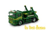 SCANIA P Peter Schmid