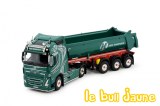 VOLVO FH04 Kiefl Transporte