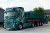 VOLVO FH04 Kiefl Transporte