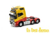 VOLVO FH04 Surelift