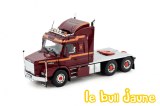 SCANIA T 143 Wassmer