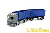SCANIA S Viktor Weber