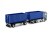 SCANIA S Viktor Weber