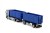 SCANIA S Viktor Weber