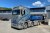 SCANIA S Viktor Weber