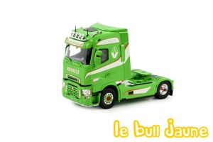 RENAULT T Urs Bühler