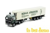 VOLVO FH Börje Jönsson 