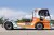IVECO Race Truck Halm