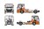 IVECO Race Truck Halm