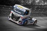 IVECO S-Way Race Truck Hahn