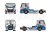 IVECO S-Way Race Truck Hahn