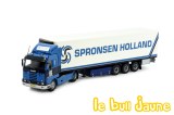 SCANIA 113 Spronsen