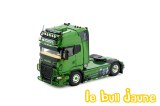 SCANIA R WS Transporte