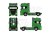 SCANIA R WS Transporte