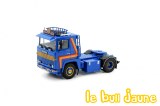 SCANIA 141 ASG Saxer