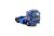 SCANIA 141 ASG Saxer