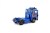 SCANIA 141 ASG Saxer