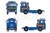 SCANIA 141 ASG Saxer
