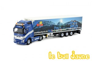 VOLVO FH04 Gaggioli Trans