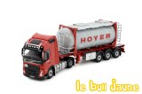 VOLVO FH05 Hoyer