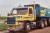 SCANIA 142H Zeldenrust