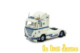 SCANIA 143 Trio Trans