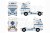 SCANIA 143 Trio Trans