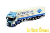 SCANIA RNG C. Vreugdenhil