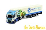 SCANIA NGR C. Vreugdenhil