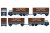 SCANIA LBS76 Kooy