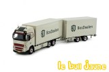 VOLVO FH05 BosDaalen
