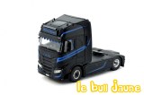 IVECO S-Way Schweiz