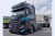 IVECO S-Way Schweiz