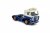 SCANIA 93M Bouwheer