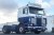 SCANIA 93M Bouwheer
