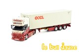 SCANIA R Contlift
