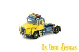 SCANIA T 141 Hippel