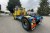 SCANIA T 141 Hippel