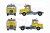 SCANIA T 141 Hippel
