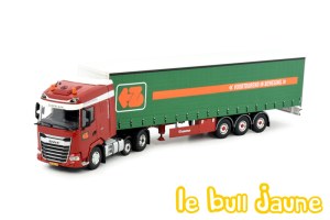 DAF XG Zijderlaan