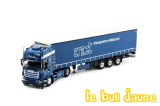 SCANIA R Arnet