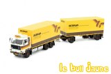 VOLVO F89 De Bruin