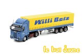 SCANIA 143 Willi Betz
