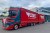 SCANIA S combi Vögel