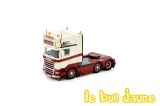 SCANIA R S. de Quick