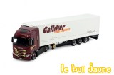 IVECO S-Way Galliker