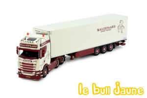 SCANIA S Maliepaard
