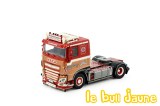 DAF XF Ceusters