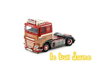 DAF XF Ceusters