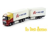 DAF XG+ Combi E. van Wijk